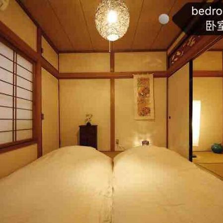 Osaka Kaya Traditional Tatami House 2-6 Ppl Near Station And Park Direct To Kix Airport Eksteriør bilde